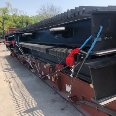水電項目建材出口方案
