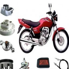 摩托車(chē)配件出口注意事項(xiàng)