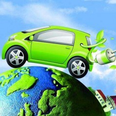 【車輛】新能源汽車該如何歸類？