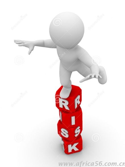 承運人若向托運人追償，卻難以得到法律的保護，承擔很大的風險。