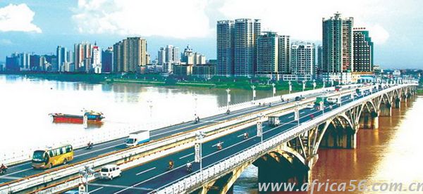 超過配套支線船或公路限重怎么辦？