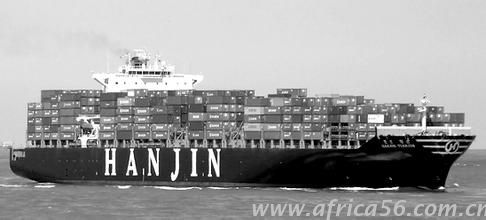 韓進(jìn)海運(yùn)破產(chǎn)，這何嘗不是貨代行業(yè)的冬天