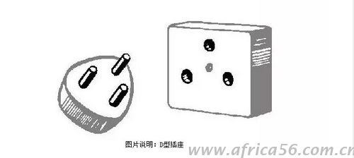 旭洲物流帶來(lái)最全的非洲各國(guó)電壓幅度以及插座類型