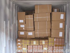 旭洲物流助力中國陶瓷出口企業(yè)，帶來陶瓷出口注意事項(xiàng)