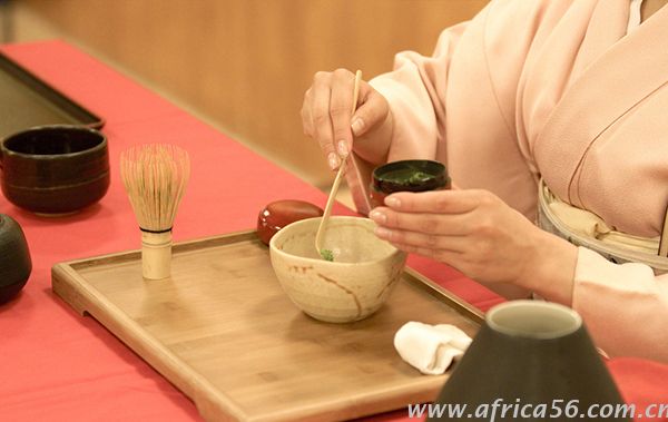 和日本人做生意，貿(mào)易成功與否就看它了！_旭洲物流