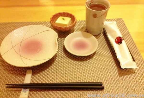 和日本人做生意，貿(mào)易成功與否就看它了！_旭洲物流