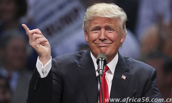特朗普當(dāng)選美國(guó)總統(tǒng)將對(duì)中國(guó)造成什么影響？_旭洲物流