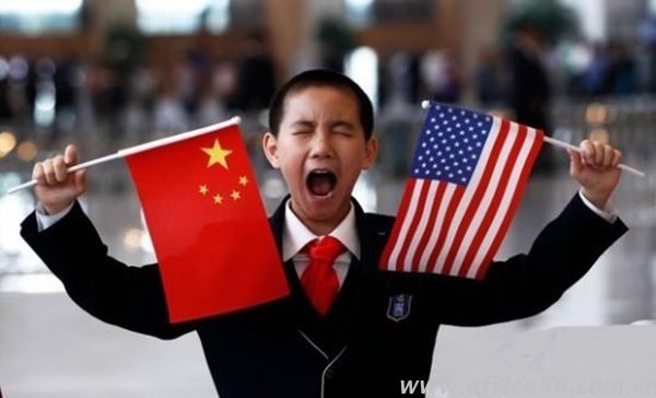 特朗普當(dāng)選美國(guó)總統(tǒng)將對(duì)中國(guó)造成什么影響？_旭洲物流