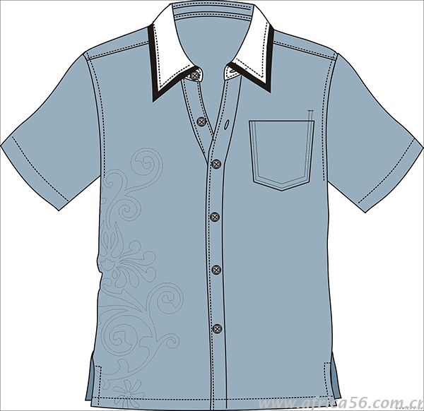 服裝如何歸類？