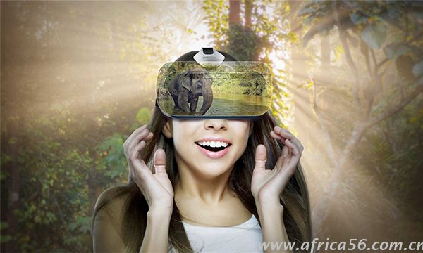 未來，這些東西會是爆品，VR、AR、MR歸類原則 _旭洲物流