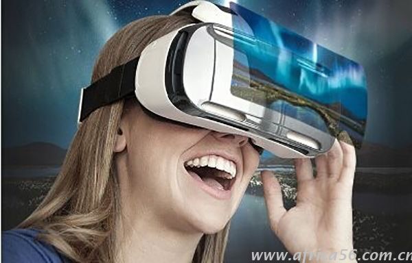 未來，這些東西會是爆品，VR、AR、MR歸類原則 _旭洲物流