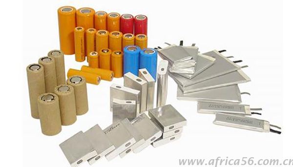 新的一年，你的鋰電池?fù)Q新的操作標(biāo)簽了嗎？_旭洲物流