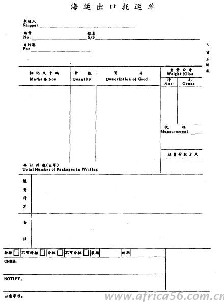 旭洲物流詳解國際貨運(yùn)全流程，各環(huán)節(jié)注意事項(xiàng)你都清楚嗎？