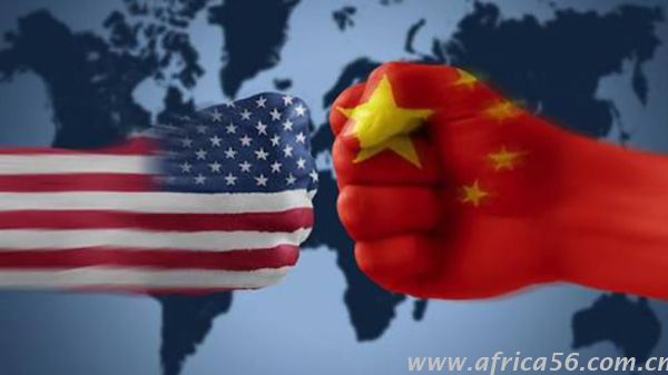 中美貿(mào)易戰(zhàn)一旦爆發(fā)， 誰將成為最大的受害者？