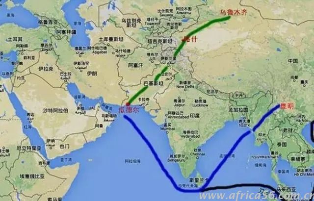 旭洲物流提醒，巴基斯坦政策有變，外貿企業(yè)面臨巨大風險！