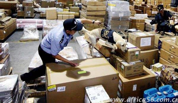 想讓海關(guān)不扣貨，降低90%扣貨率的關(guān)鍵秘訣在這！_旭洲物流