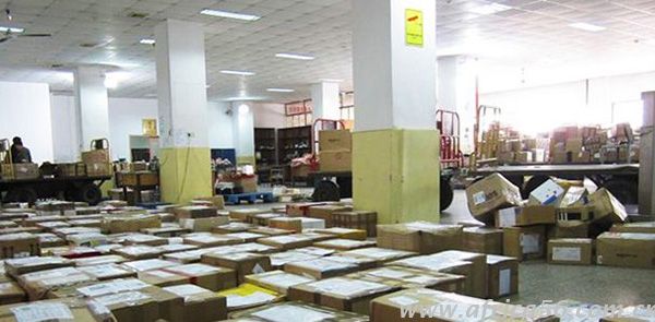 想讓海關(guān)不扣貨，降低90%扣貨率的關(guān)鍵秘訣在這！_旭洲物流