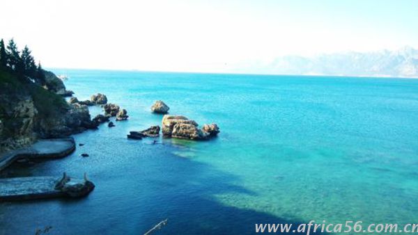 旭洲物流教您如何克服貨物出口土耳其的巨大風(fēng)險(xiǎn)！