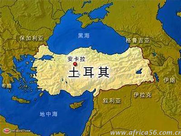 旭洲物流教您如何克服貨物出口土耳其的巨大風(fēng)險(xiǎn)！