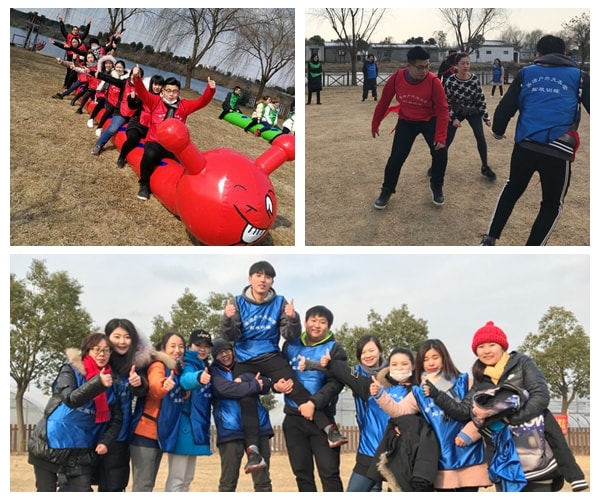 新起點，新征程，騰飛2018_旭洲物流_非洲海運