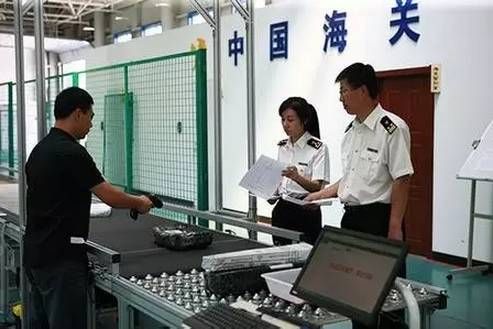 報(bào)關(guān)報(bào)檢合并_非洲海運(yùn)_旭洲物流