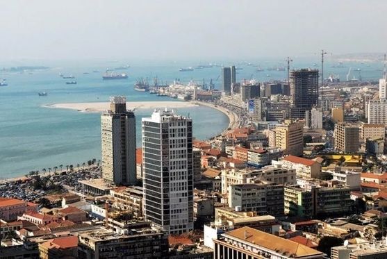 阿爾及利亞貿(mào)易情況_非洲物流_上海旭洲